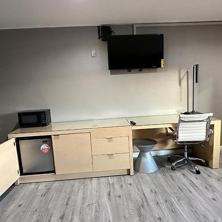 Stay Inn Motel 로스앤젤레스 외부 사진